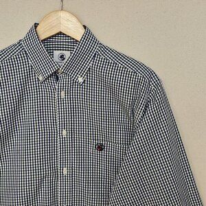Southern Proper Button Down S